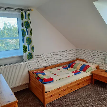 Holiday home Baracek *