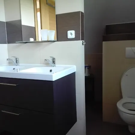 Holiday home Baracek Susice (Plzen)