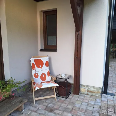 Holiday home Baracek