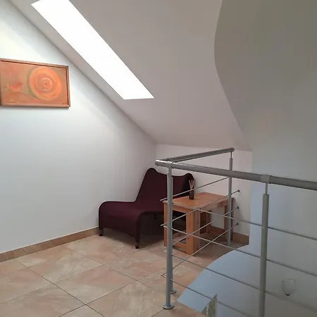 Сasa de vacaciones Baracek Sušice