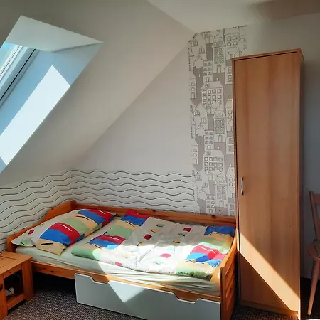 Baracek Holiday home Susice (Plzen)