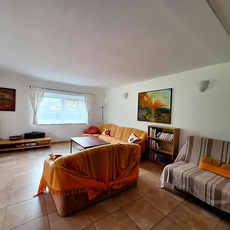 Baracek Сasa de vacaciones Sušice